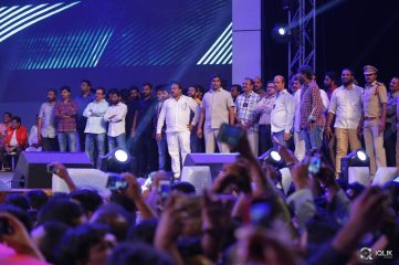 Khaidi No 150 Pre Release Event